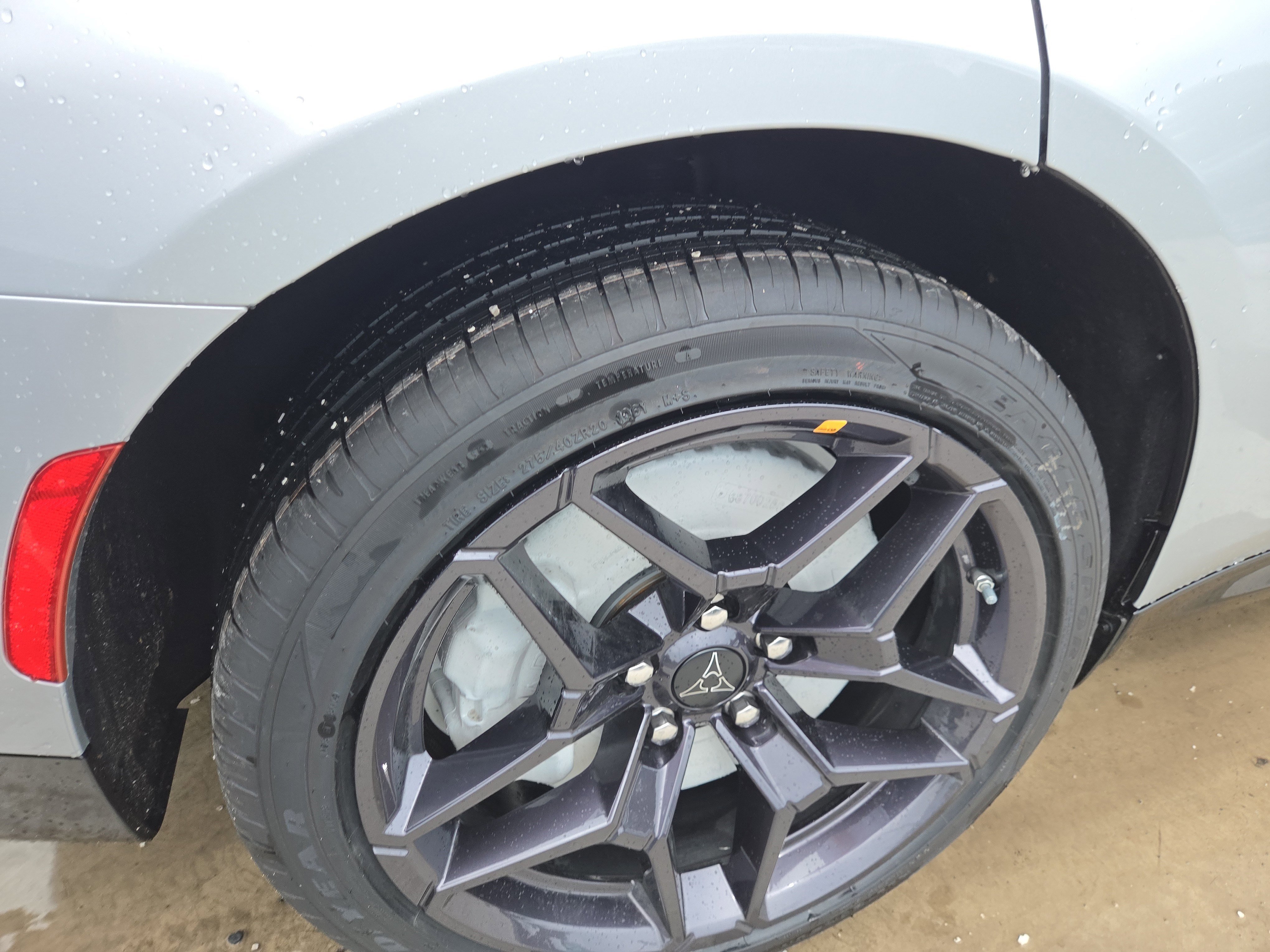 New 2026 Dodge Charger Scat Pack image 25