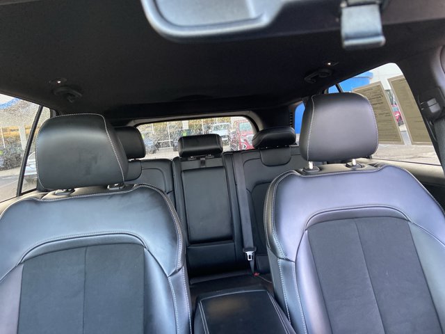 Used 2025 Jeep Grand Cherokee Altitude AWD/4WD image 19