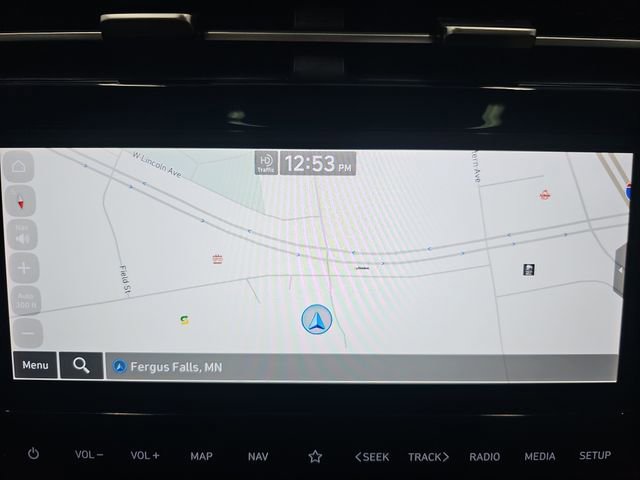 Used 2022 Hyundai Tucson Limited image 19