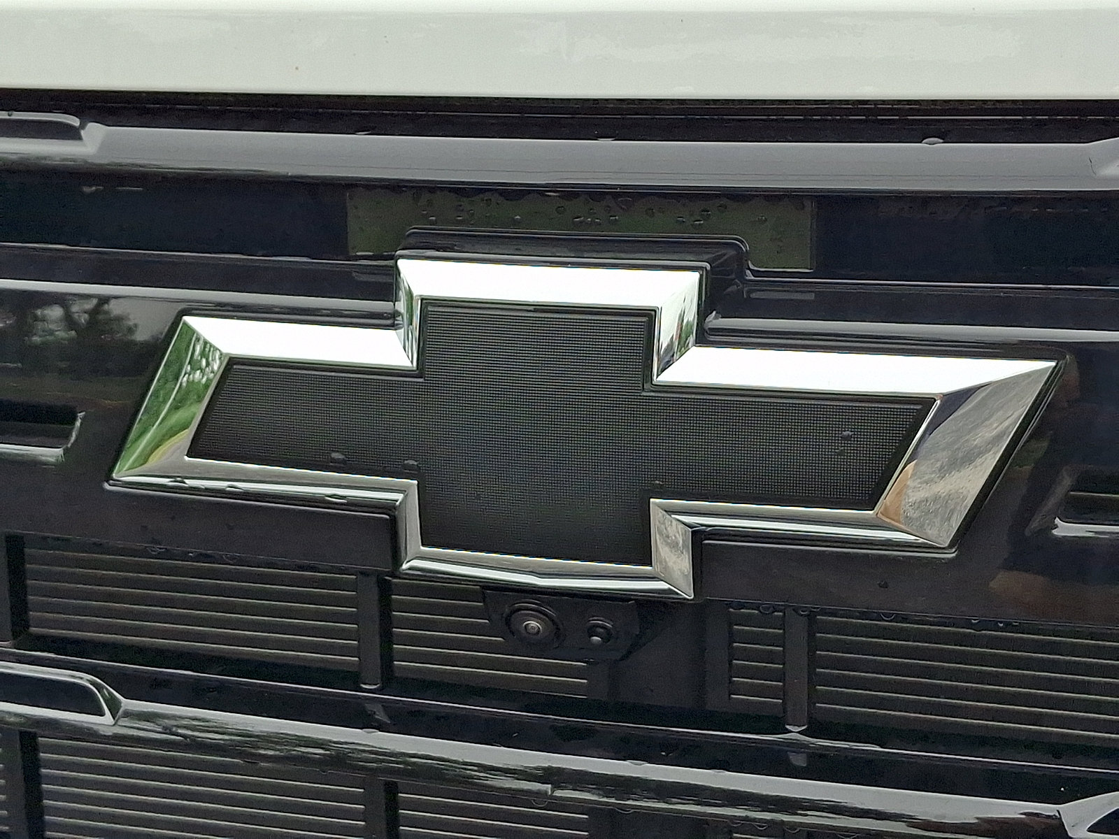 New 2026 Chevrolet Silverado 2500 LT w/ Trail Boss Package AWD/4WD image 16