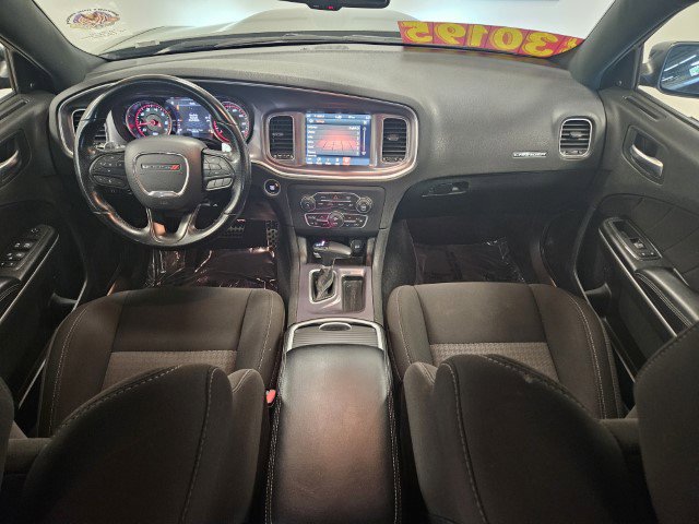 Used 2022 Dodge Charger GT AWD/4WD image 11