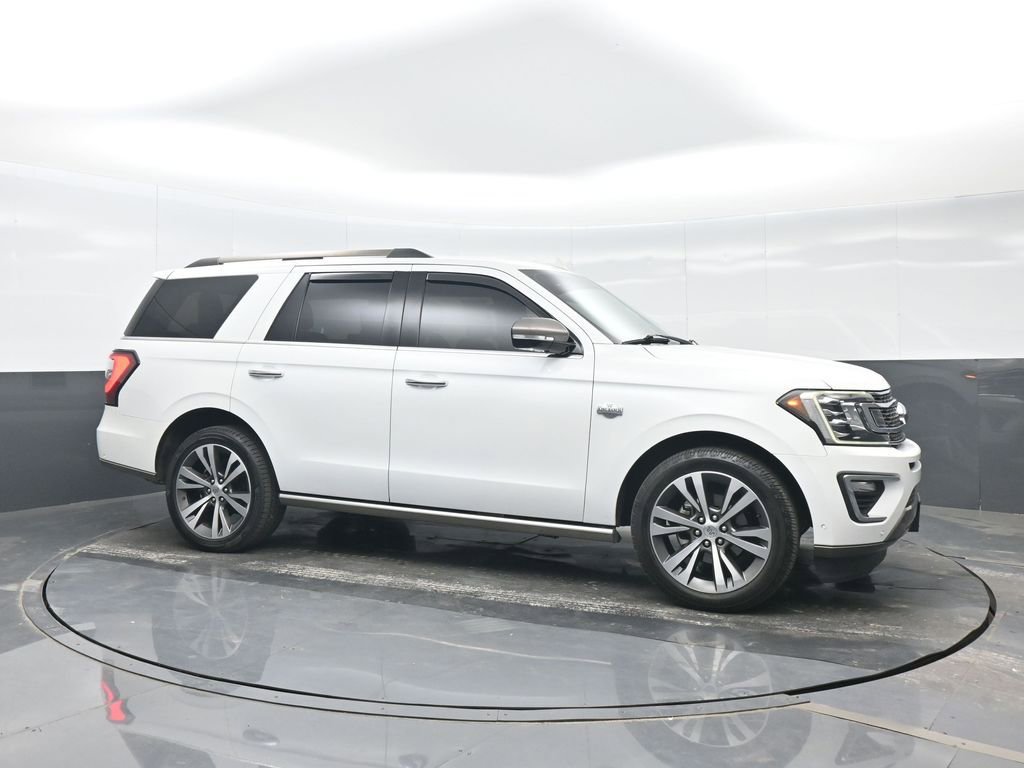 Used 2020 Ford Expedition King Ranch image 8