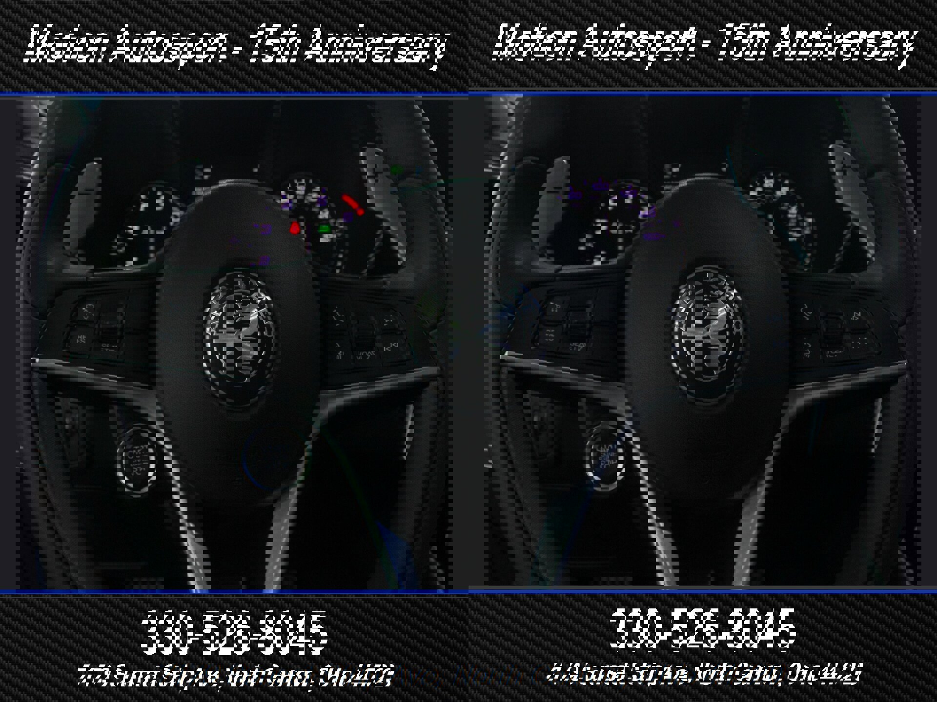 Used 2019 Alfa Romeo Giulia Ti Sport w/ Quick Order Package 22S Sport image 17