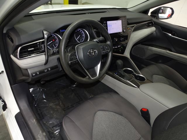 Used 2023 Toyota Camry LE image 21