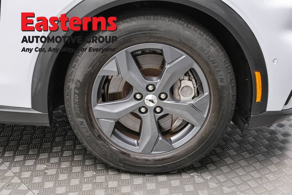 Used 2023 Ford Mustang Mach-E Select RWD image 29