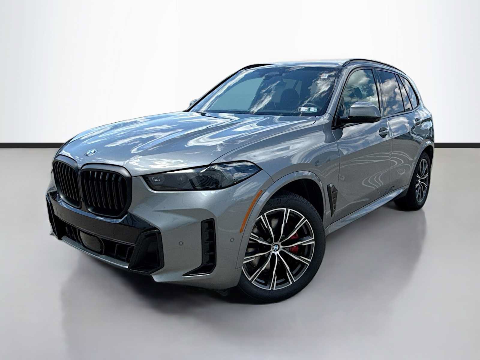 Used 2024 BMW X5 xDrive40i w/ Executive Package