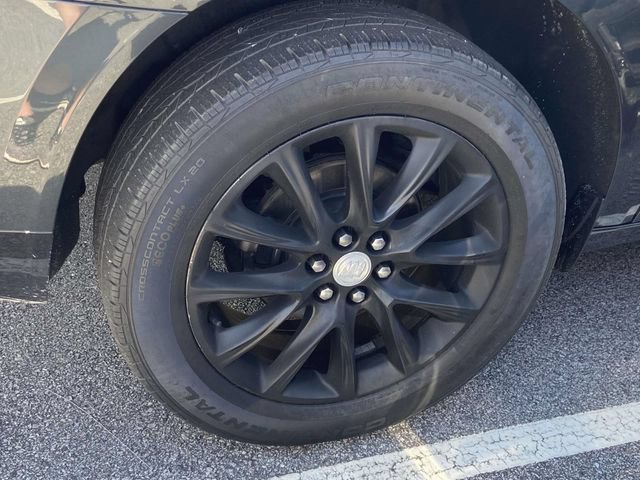 Used 2019 Buick Enclave Essence AWD/4WD image 7