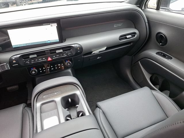 New 2026 Hyundai Palisade XRT Pro AWD/4WD image 11
