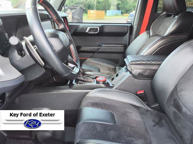 Certified 2024 Ford Bronco Raptor AWD/4WD image 30