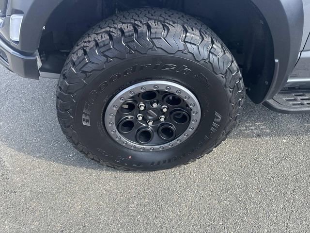 Certified 2024 Ford F150 Raptor AWD/4WD image 15