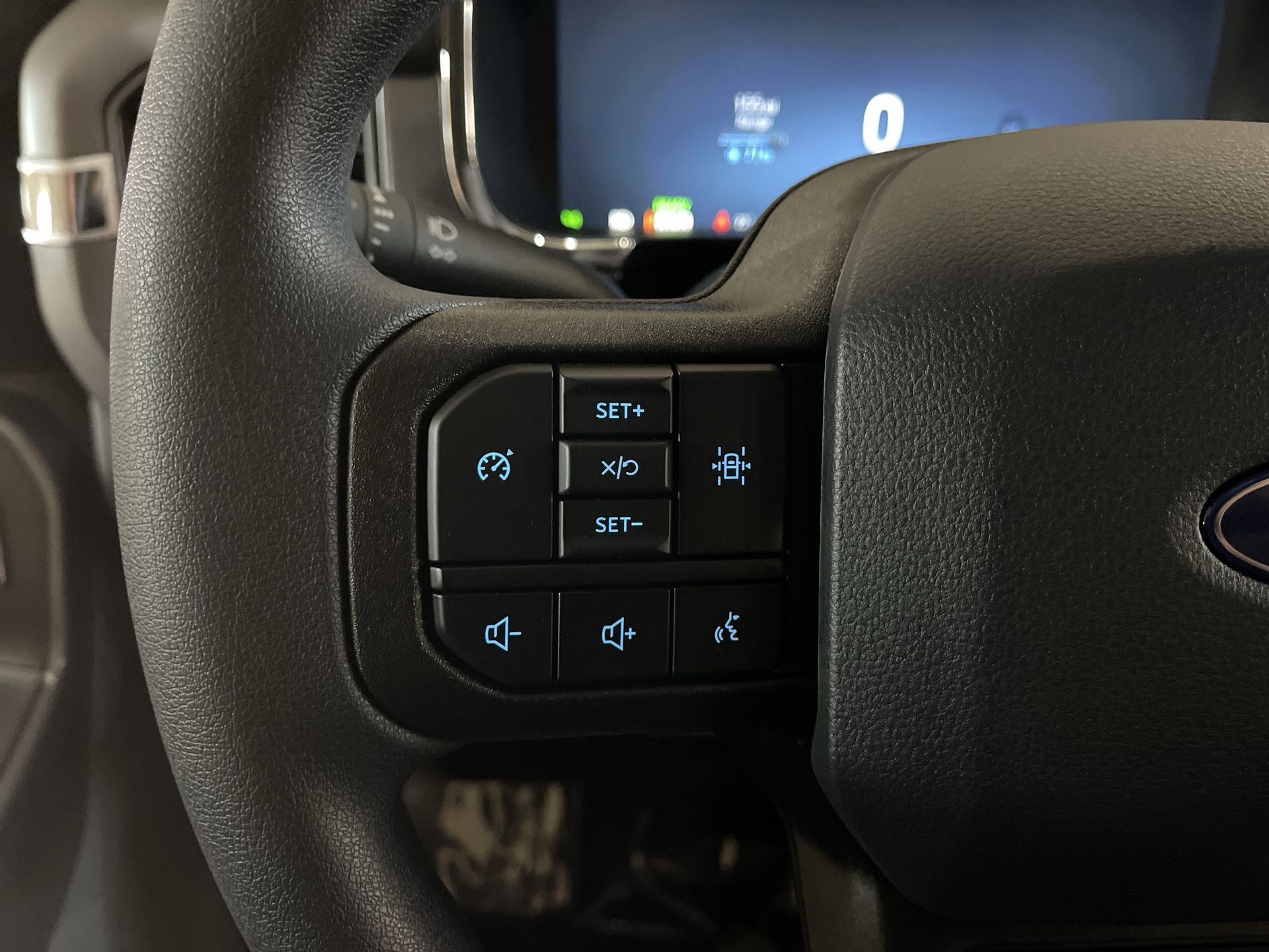 New 2024 Ford F150 Lightning Pro w/ Tow Technology Package image 21