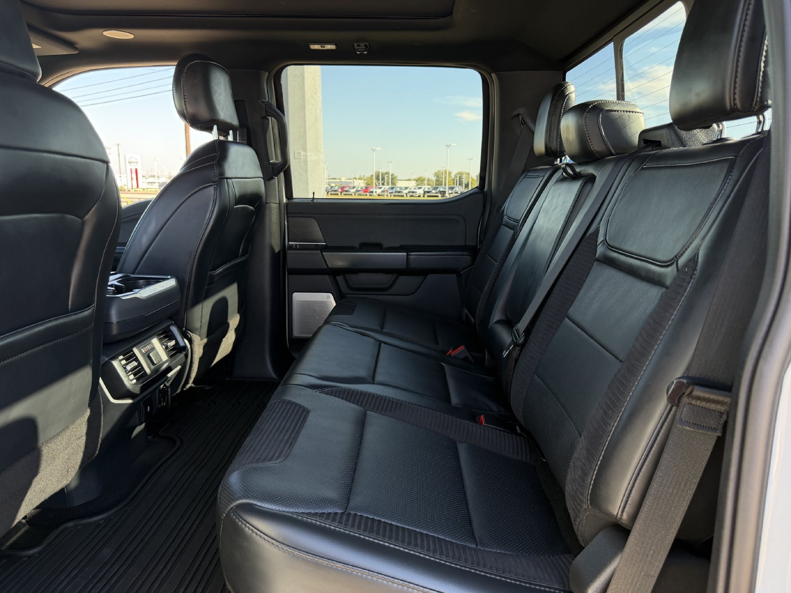 Used 2023 Ford F150 Raptor AWD/4WD image 28