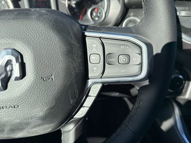 New 2026 RAM 1500 Big Horn w/ Night Edition image 35