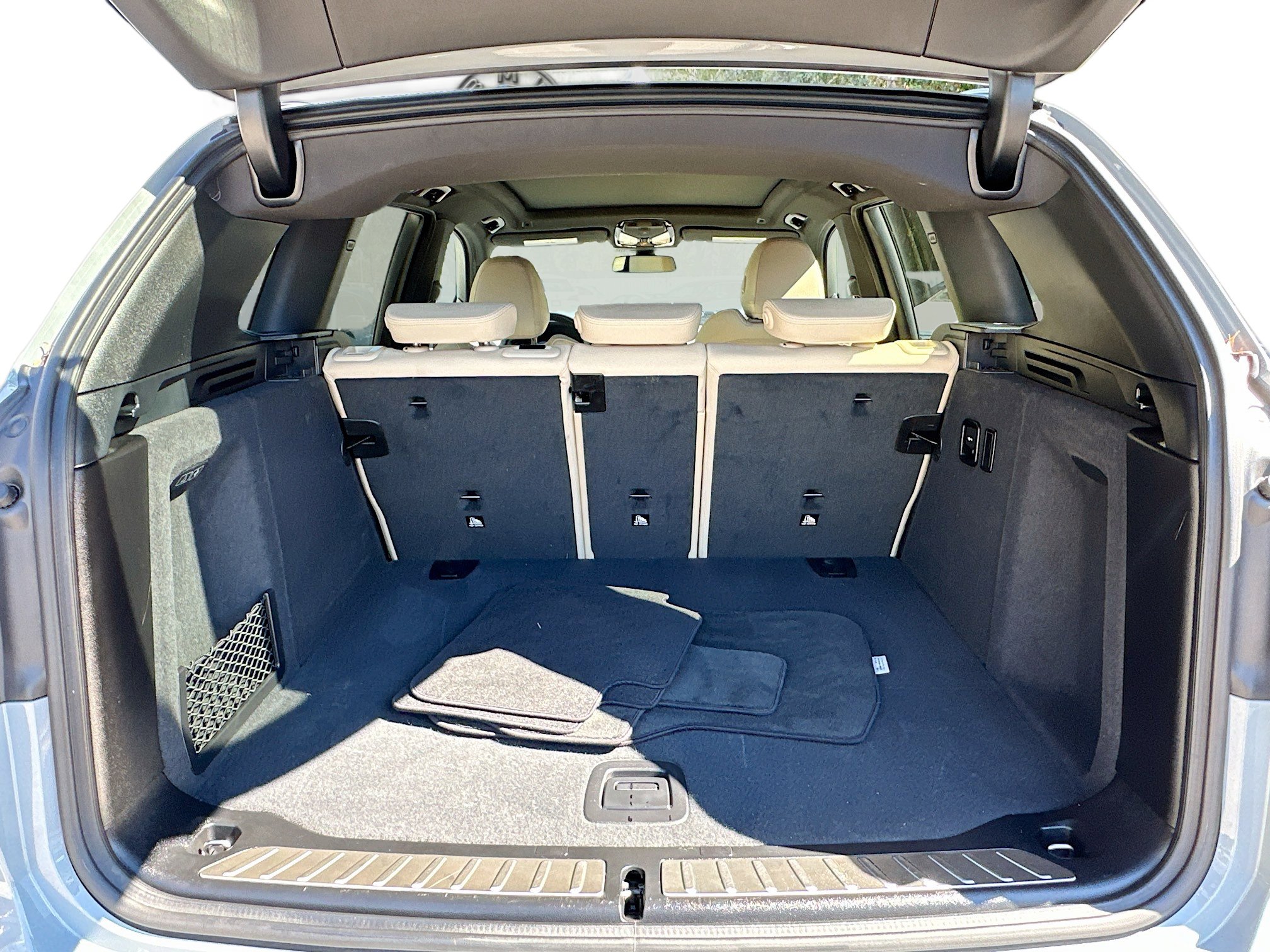 Certified 2024 BMW X3 sDrive30i w/ M Sport Package image 26