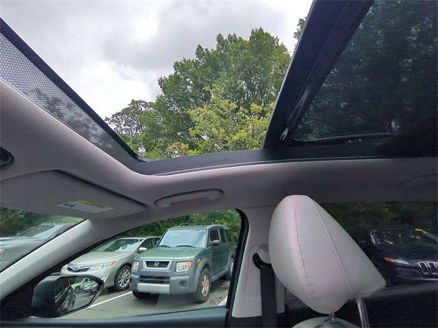 Used 2024 Hyundai Tucson Limited image 28