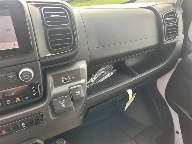 New 2025 RAM ProMaster 1500 w/ Convenience Group image 21