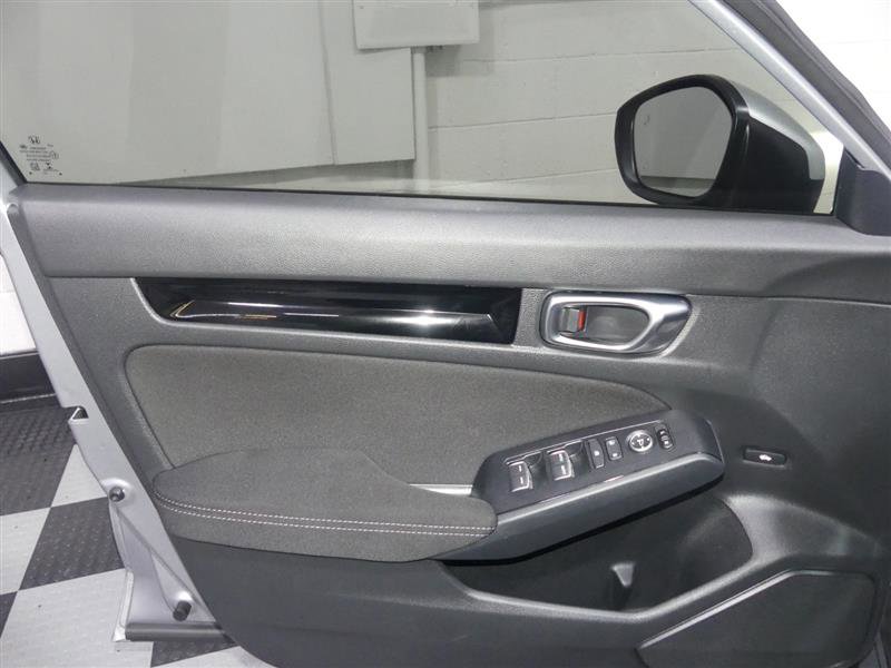 Used 2023 Honda Civic EX image 18