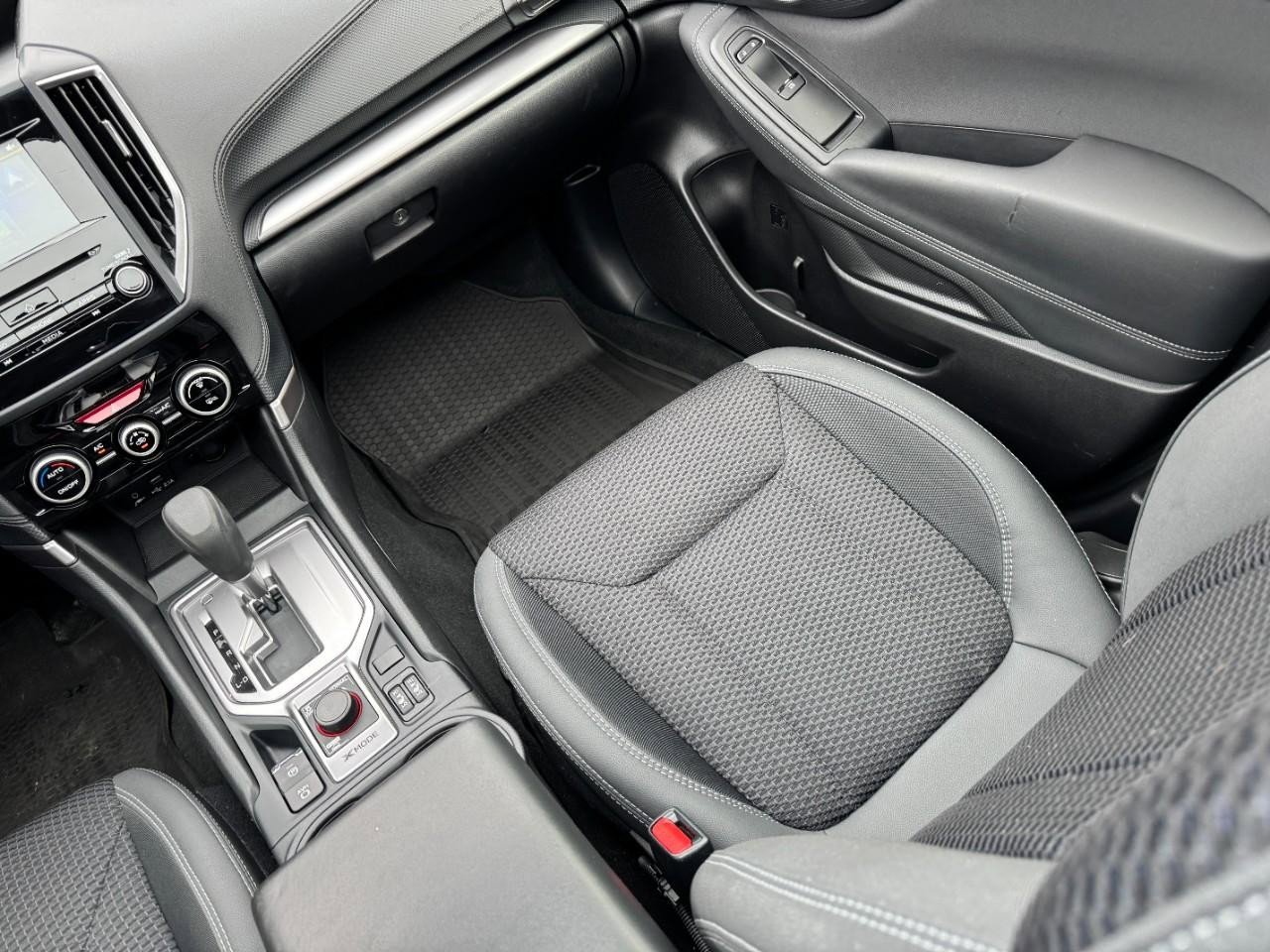 Used 2023 Subaru Forester Premium image 17