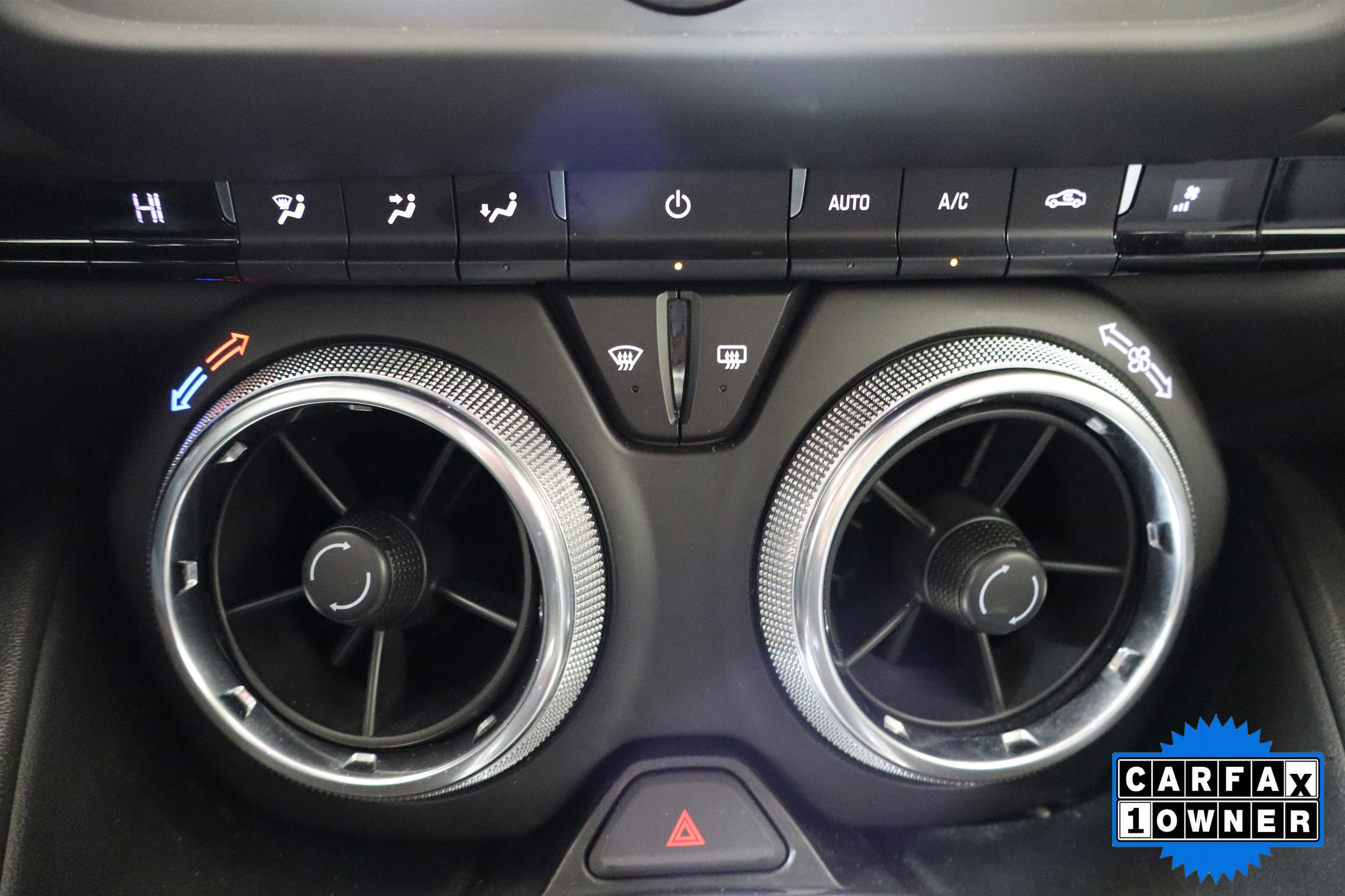 Used 2023 Chevrolet Camaro LT image 19