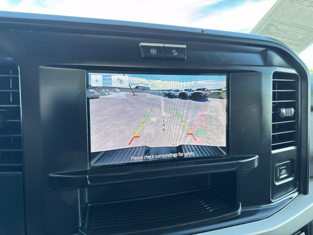 Used 2025 Ford F250 XLT w/ FX4 Off-Road Package AWD/4WD image 17