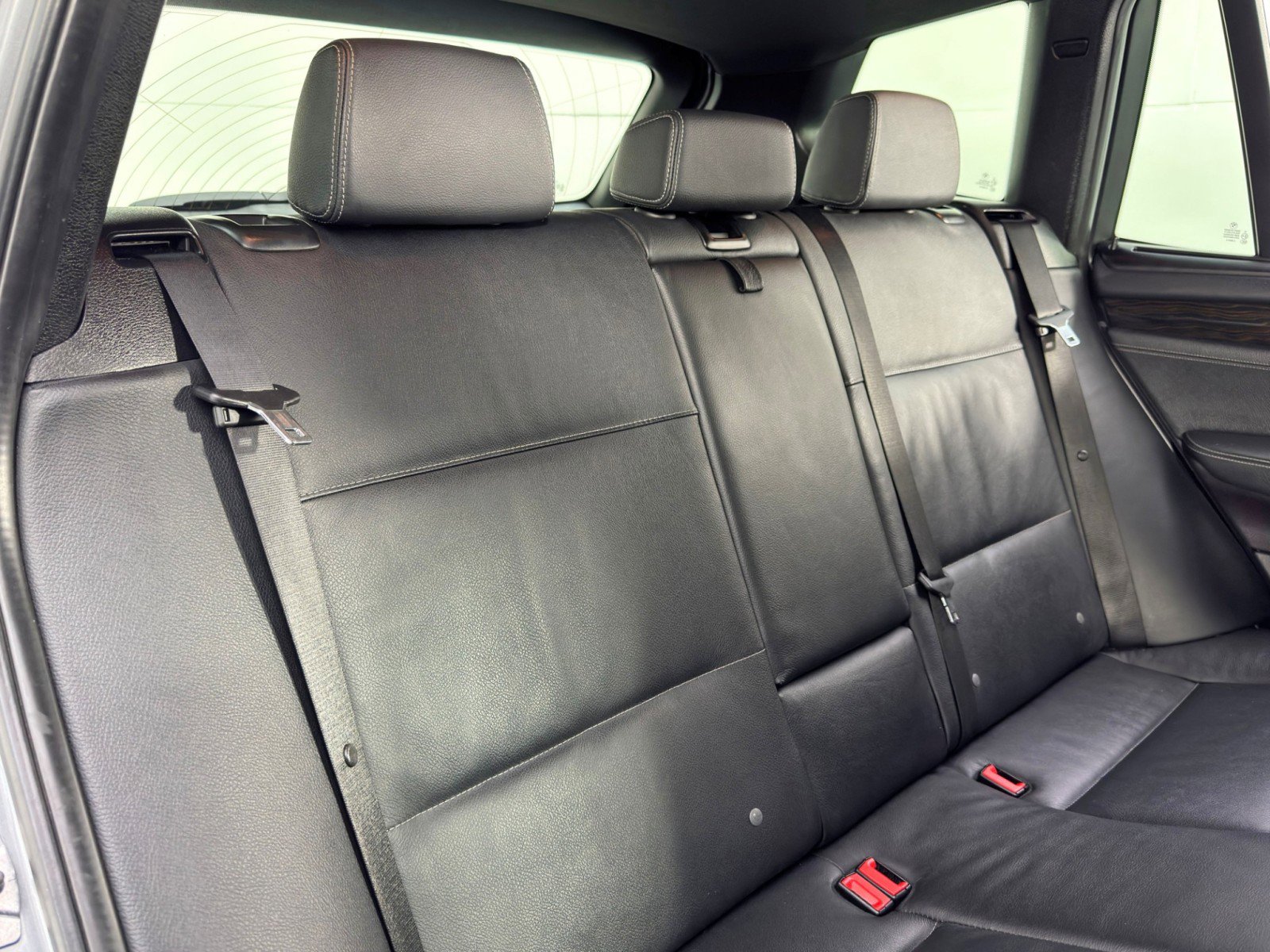 Used 2013 BMW X3 xDrive35i image 35