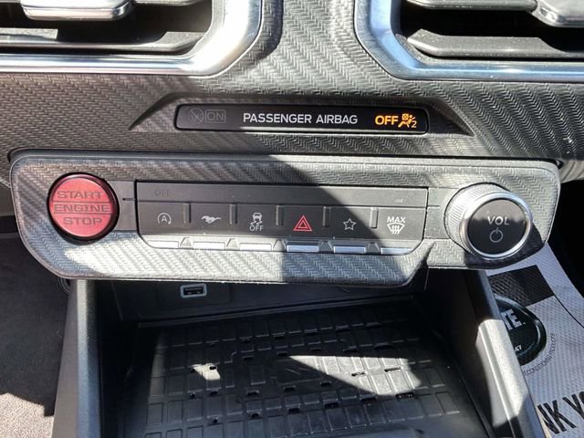 Used 2024 Ford Mustang Premium image 17