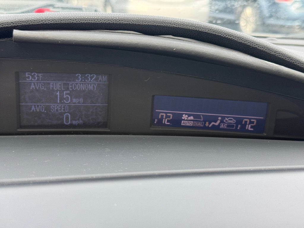 Used 2013 MAZDA MAZDA3 i Touring FWD image 13