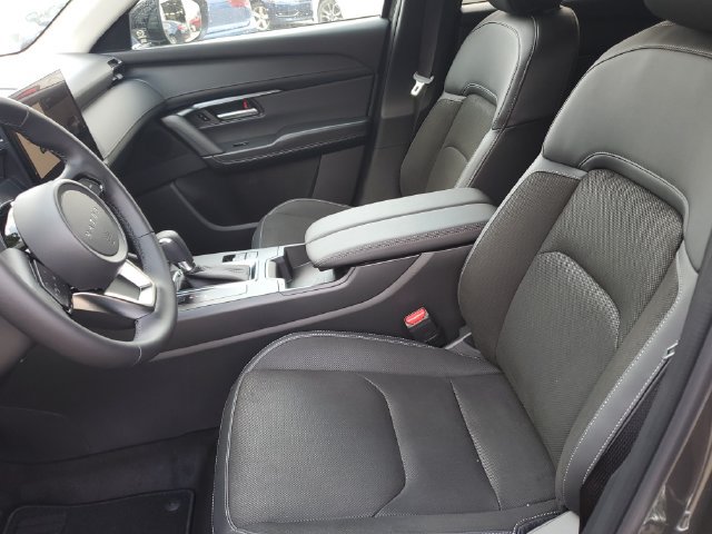New 2026 MAZDA CX-5 Preferred AWD/4WD image 17
