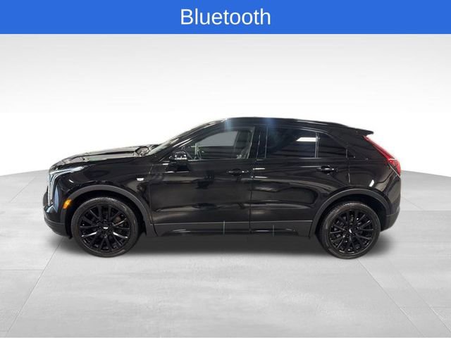 Used 2023 Cadillac XT4 Sport image 5