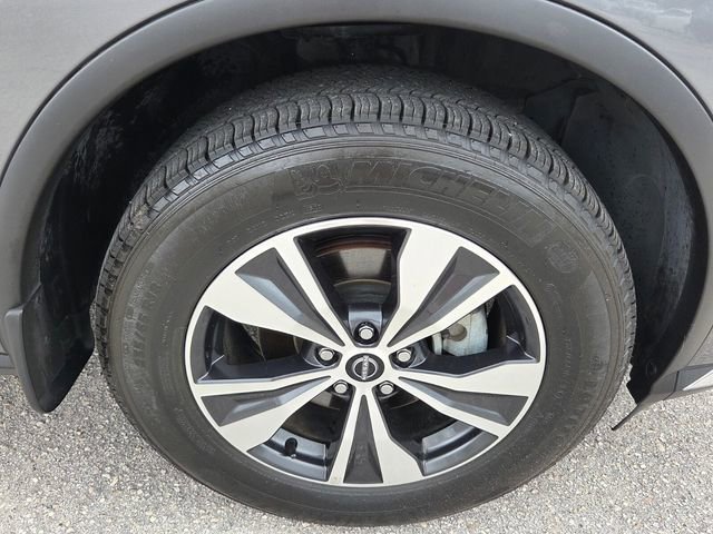 Used 2024 Nissan Murano SV w/ Cargo Package FWD image 10