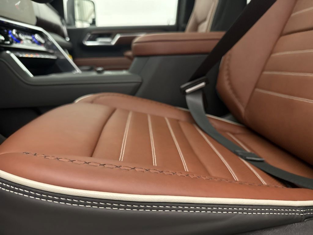 New 2026 GMC Sierra 2500 Denali Ultimate image 22