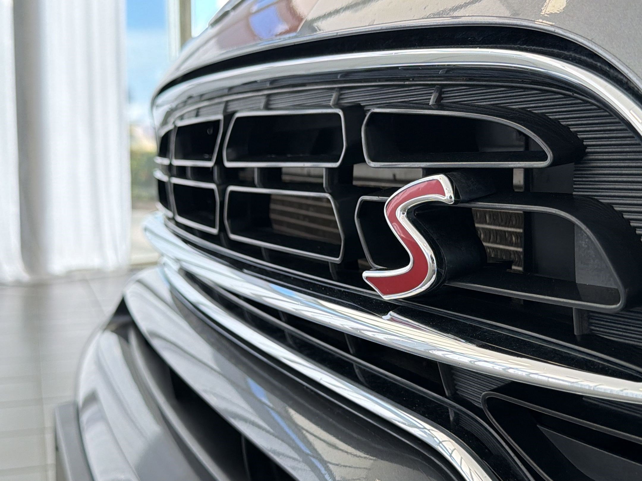 Used 2016 MINI Cooper Countryman S image 36