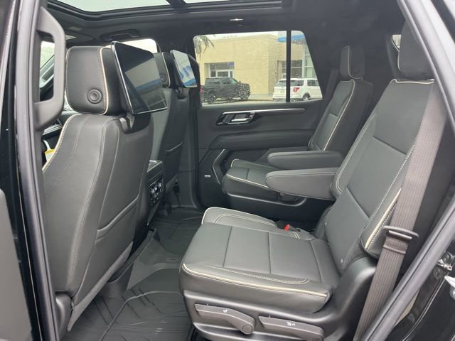 New 2026 Chevrolet Tahoe Premier image 42