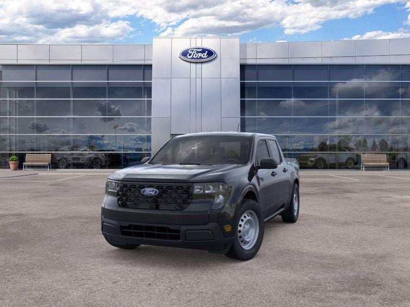 New 2026 Ford Maverick XL FWD image 2