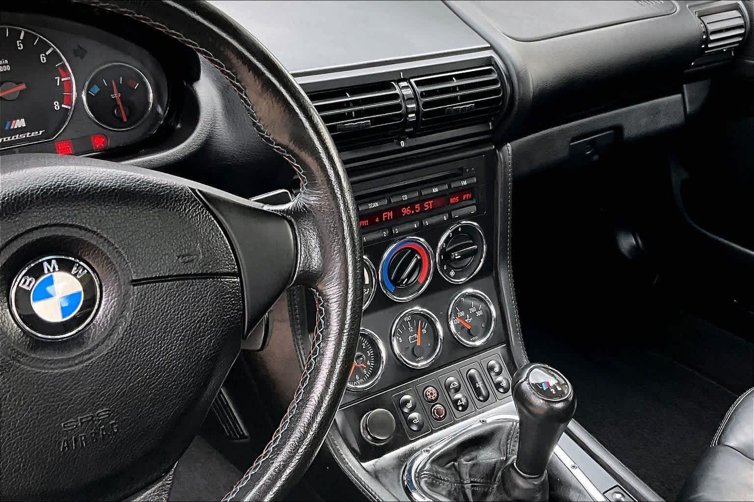 Used 2000 BMW Z3 RWD image 6