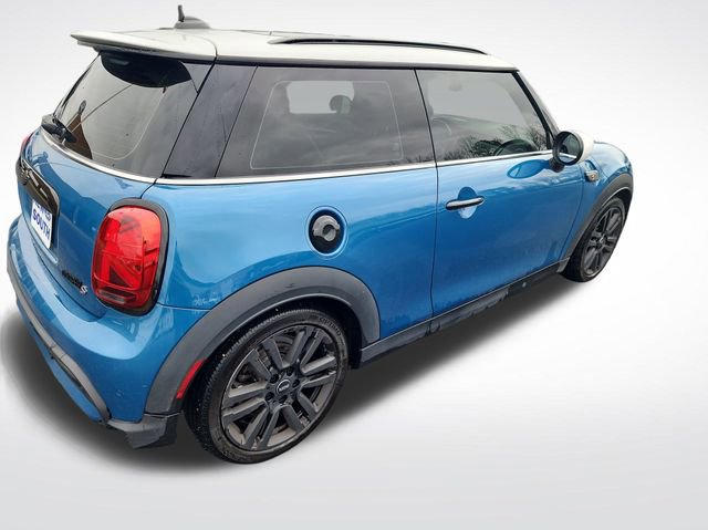 Used 2022 MINI Cooper S w/ Premium Package image 8