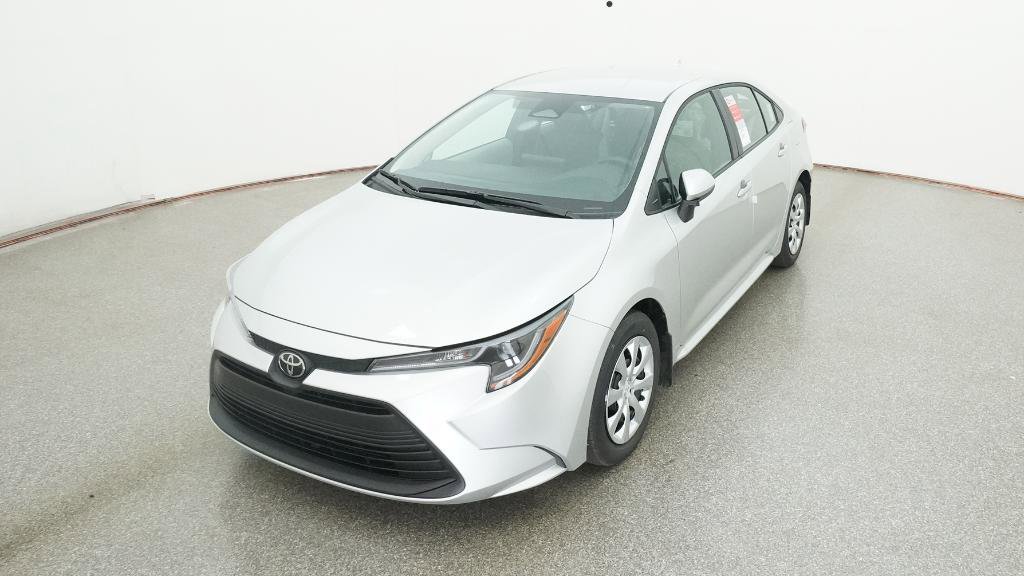 New 2026 Toyota Corolla LE image 4