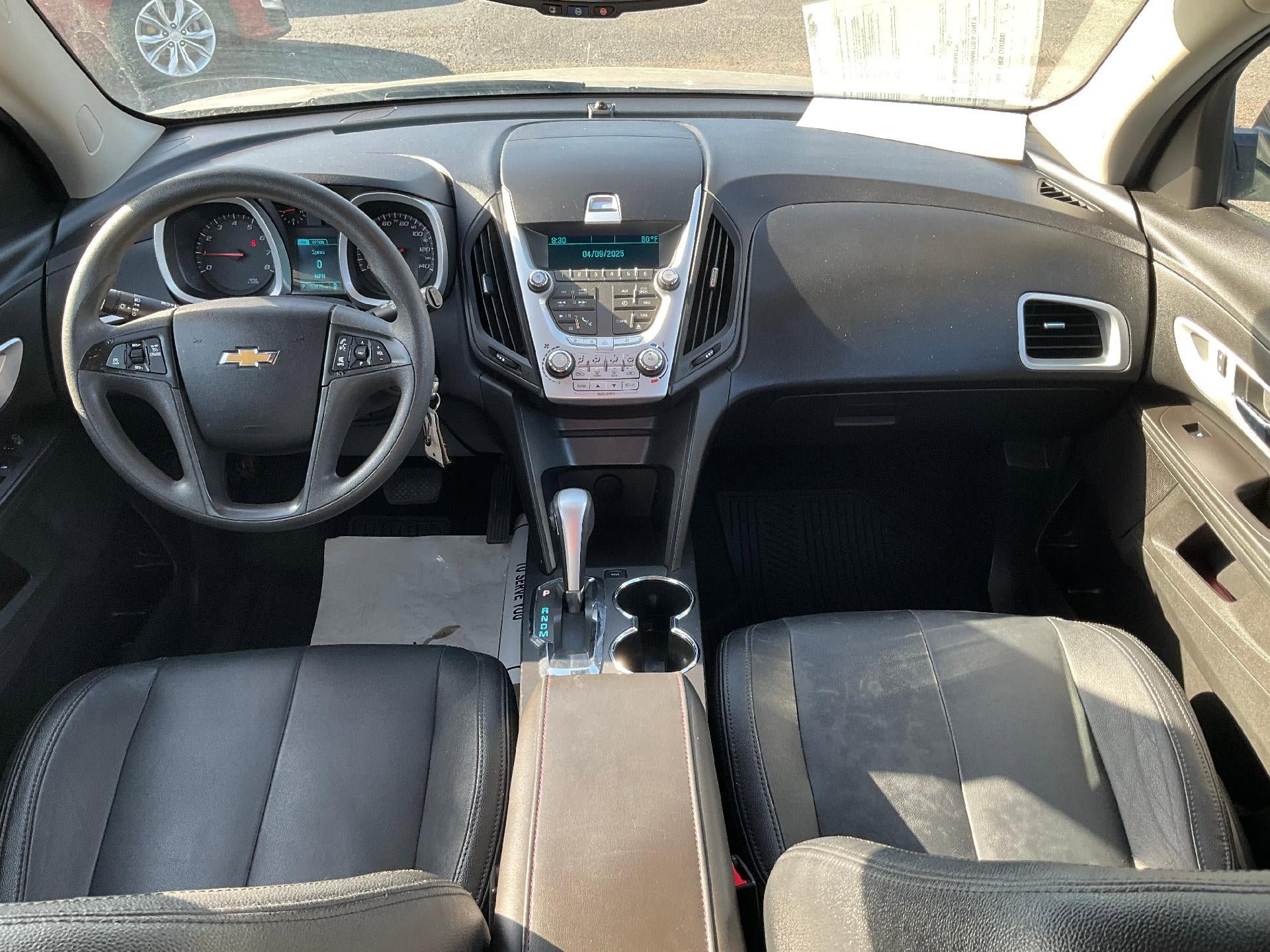 Used 2015 Chevrolet Equinox LS FWD image 17