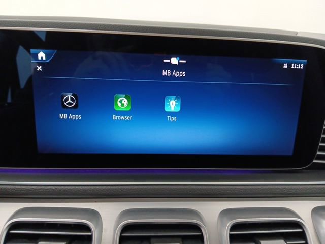 Used 2024 Mercedes-Benz GLE 350 4MATIC w/ AMG Line Exterior image 25