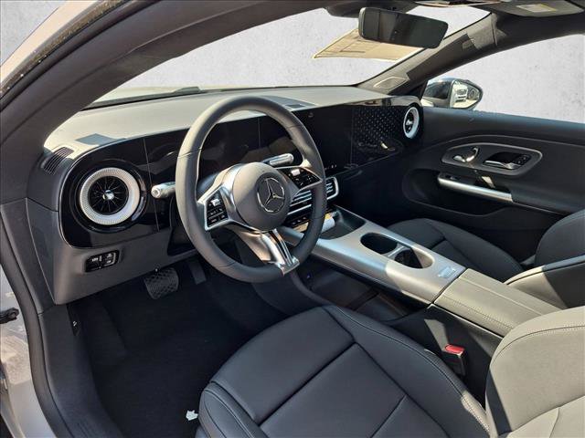 New 2027 Mercedes-Benz CLA 350 image 3