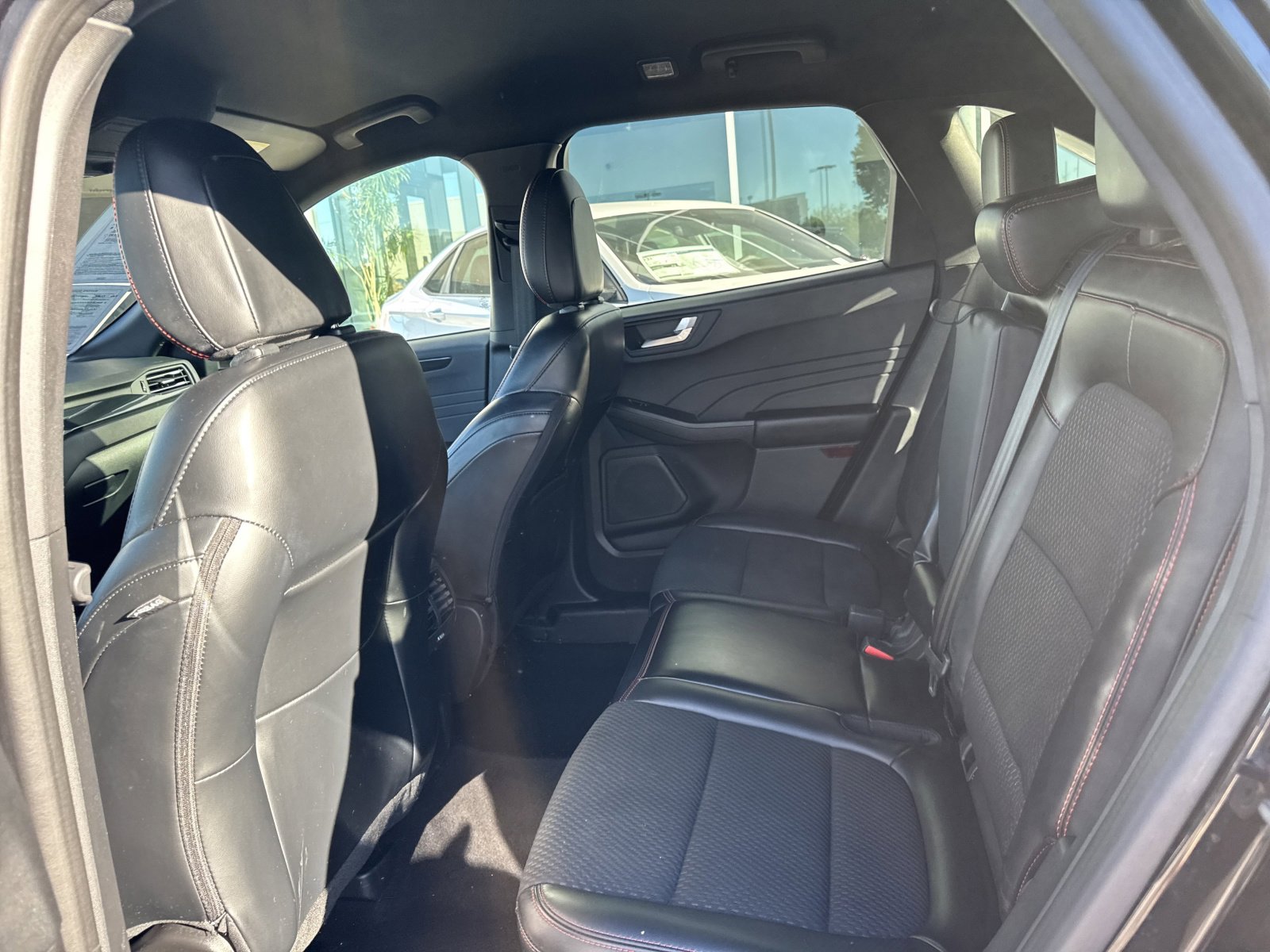 Used 2023 Ford Escape ST-Line image 20