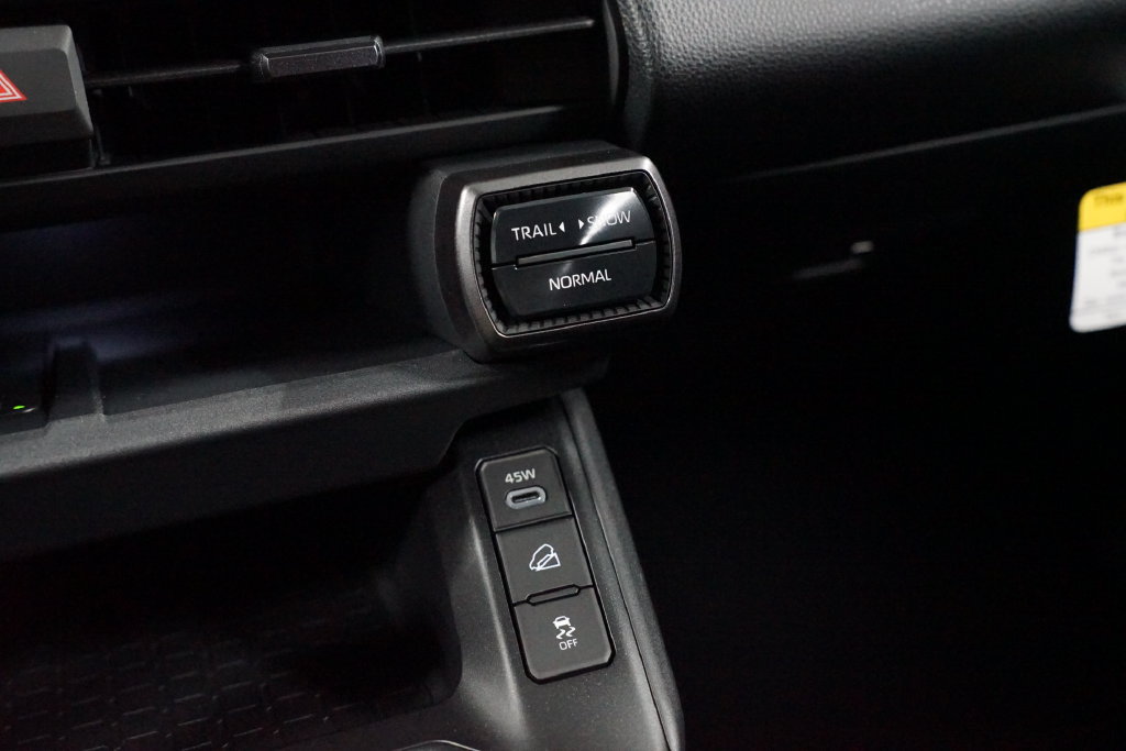 New 2026 Toyota RAV4 XSE AWD/4WD image 23
