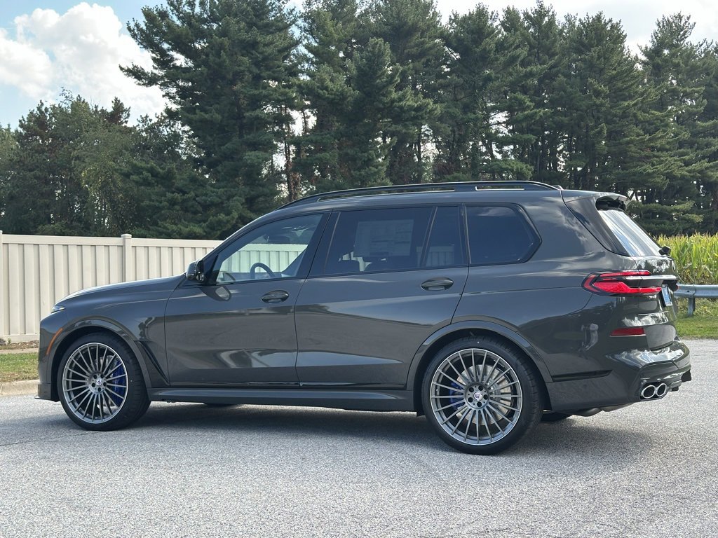 New 2026 BMW ALPINA XB7 image 5