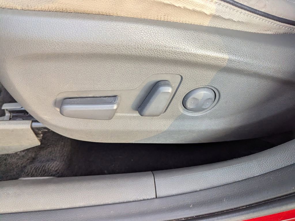 Used 2017 Kia Sportage EX image 17