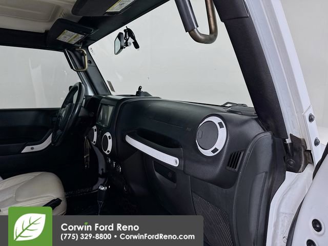 Used 2015 Jeep Wrangler Unlimited Sport w/ Quick Order Package 24S image 25