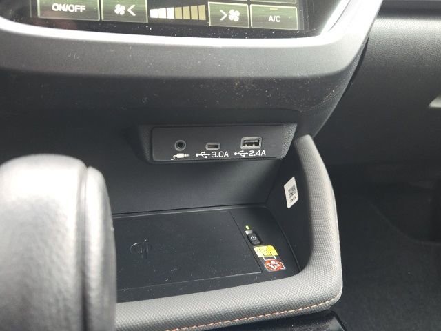 New 2026 Subaru Forester Sport image 16