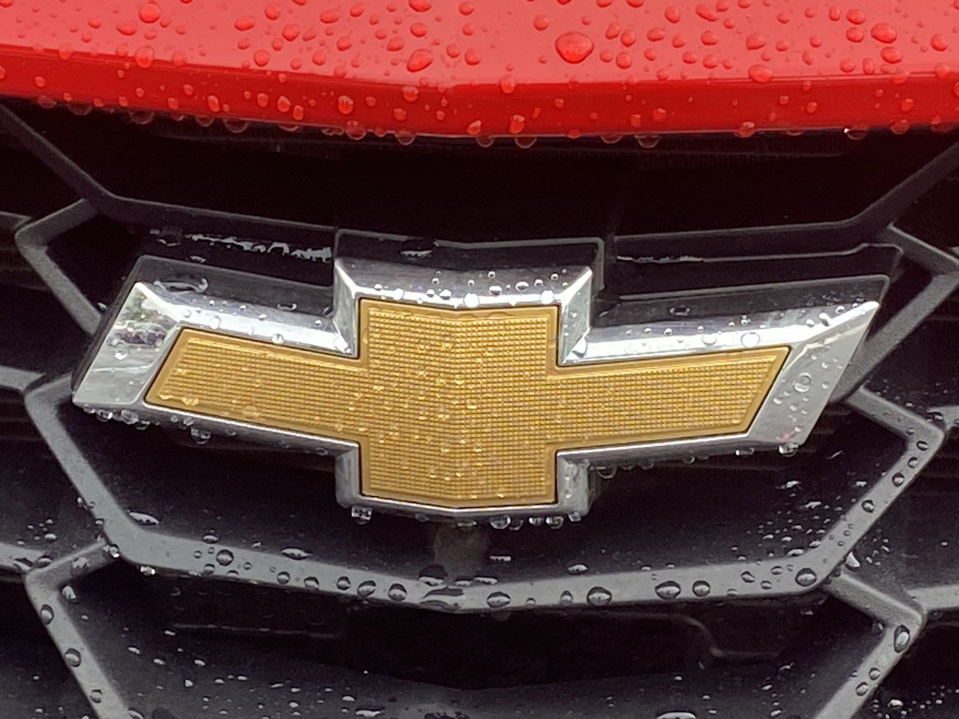 Used 2023 Chevrolet Camaro LT image 32