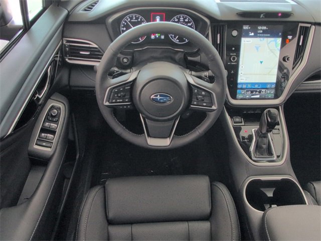 New 2025 Subaru Outback Touring XT image 8