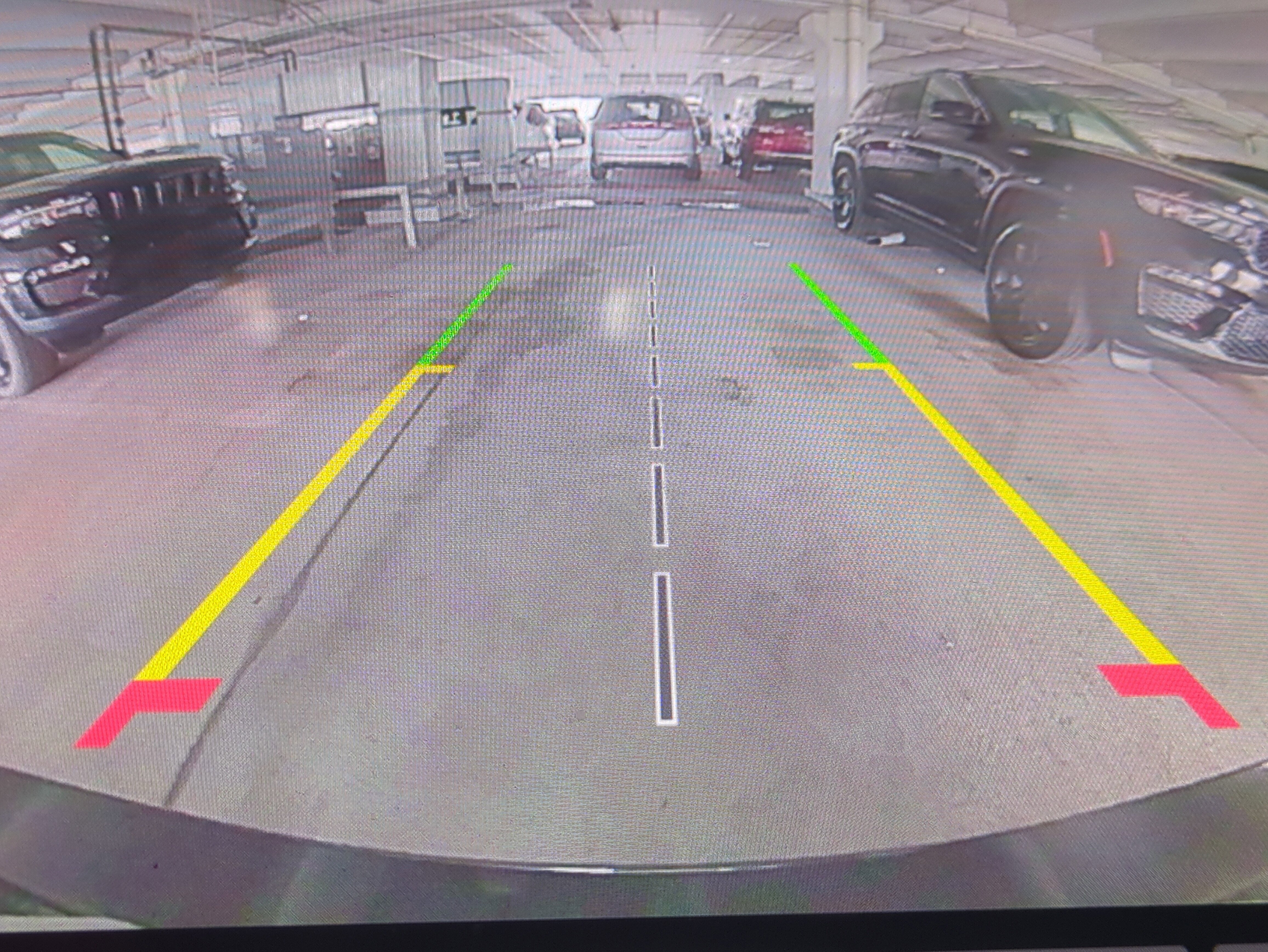 New 2025 Jeep Grand Cherokee L Summit image 21