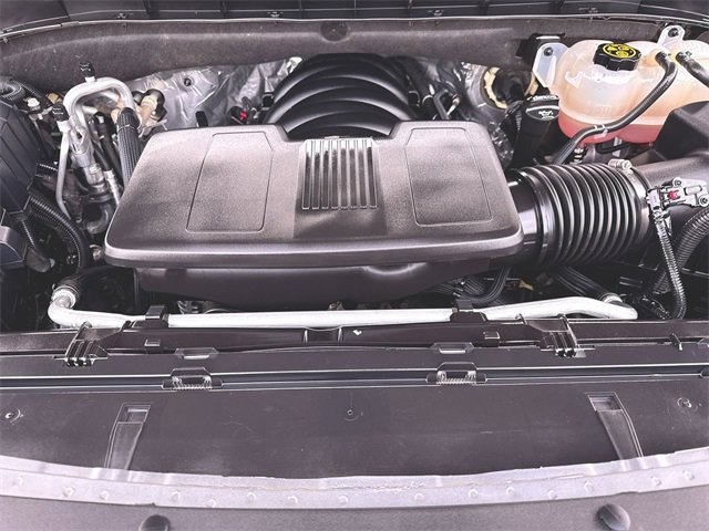 Used 2021 Chevrolet Tahoe Premier image 31